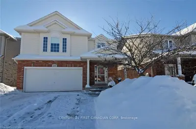 281 MCMAHEN Street, London East, ON N5Y 0A2