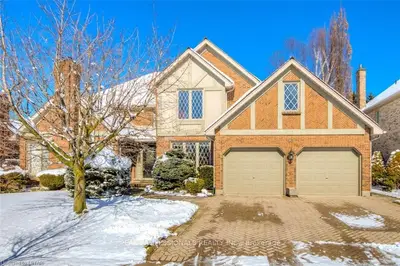 46 CARNFORTH Road, London North, ON N6G 4P6