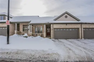 600 HYDE PARK Road 195, London North, ON N6H 5W8
