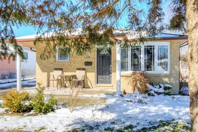 108 BRUNSWICK Avenue, London North, ON N6G 3K8