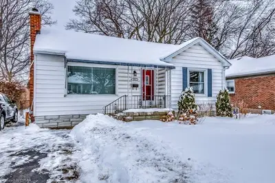 1322 BRYDGES Street, London East, ON N5W 2C4