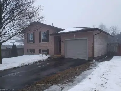 156 Clarence Avenue, Ingersoll, On N5c 3y4