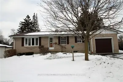 183 Mary Street, Dutton/dunwich, On N0l 1j0