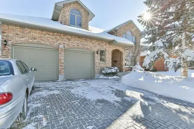 115 ORKNEY Crescent, London North, ON N5X 3R9