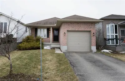 41849 James Street, Southwold, On N5p 4l6