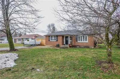 163 Mary Street, Dutton/dunwich, On N0l 1j0
