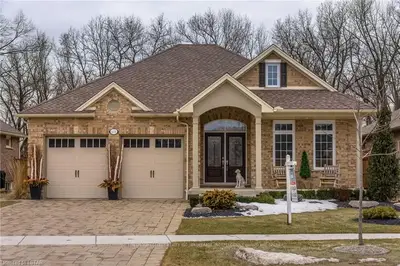 633 Bennett Crescent, Strathroy-caradoc, On N0l 1w0