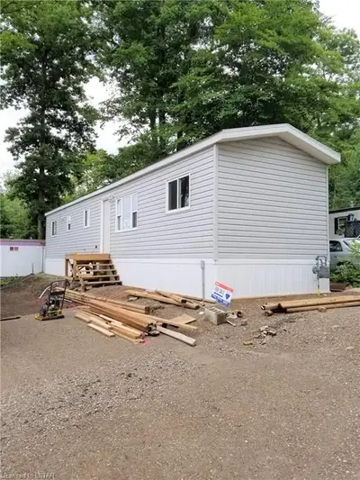 #9 Wylie 596101 Hwy 59 N, East Zorra-tavistock, On, N4s 7w1