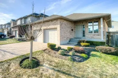 637 KOKANEE Road, London North, ON N5X 4K1