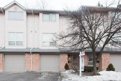 35 WATERMAN Street 94, London South, ON N6C 5T3