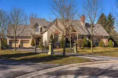 1220 ST ANTHONY Road, London North, ON N6H 2R1