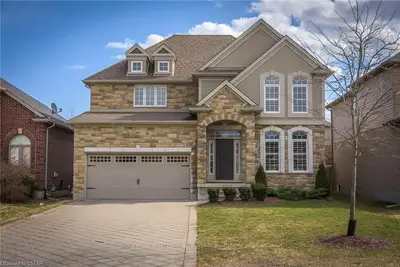 1406 KAINS WOODS Terrace, London South, ON N6K 4Z7