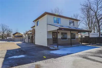 56 ONTARIO Street N, Lambton Shores, ON N0M 1T0