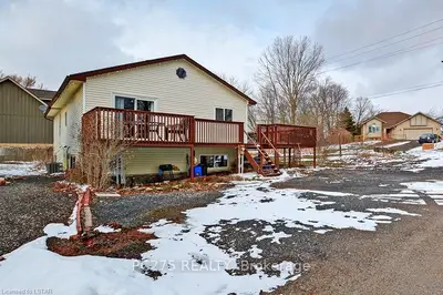 29 Brock Street, Bayham, On N0j 1t0