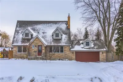 128 BRIAN Avenue, London North, ON N6G 2L7