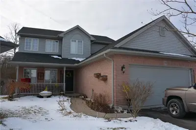 98 Riverbank Drive, St. Thomas, On N5p 4n1