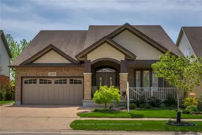 3299 SETTLEMENT Trail, London South, ON N6P 1W2