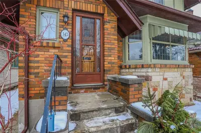347 CHEAPSIDE Street, London East, ON N6A 2A7