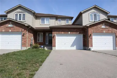 17 Trailview Drive, Tillsonburg, On N4g 0c6