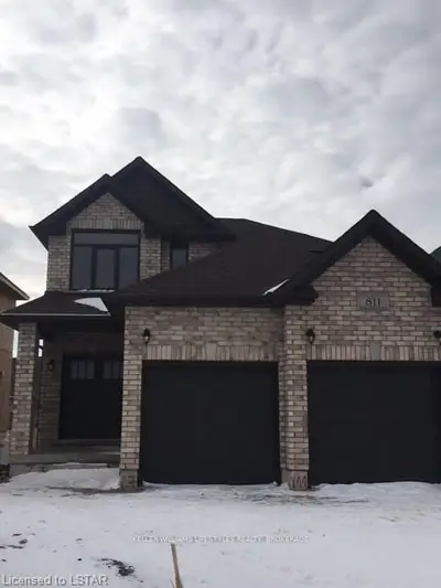 811 Killarney Road, London North, Tx N5x 0c7