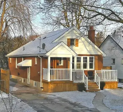 5 BEVERLY Street, London South, ON N6C 4R9