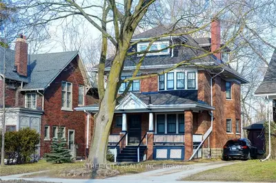994 RICHMOND Street, London East, ON N6A 3J5