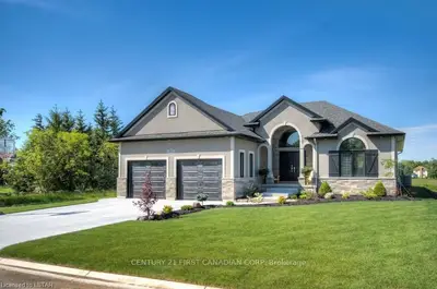 184 Leitch Street, Dutton/dunwich, On N0l 1j0