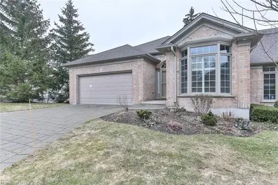 140 MCGARRELL Drive 6, London North, ON N6G 5J1