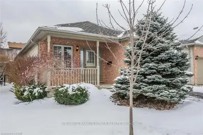 145 NORTH CENTRE Road 5, London North, ON N5X 4C7