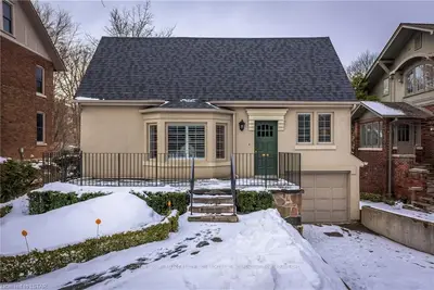 971 WELLINGTON Street, London East, ON N6A 3T3