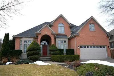98 BUTTERNUT Grove, London South, ON N6K 4J3
