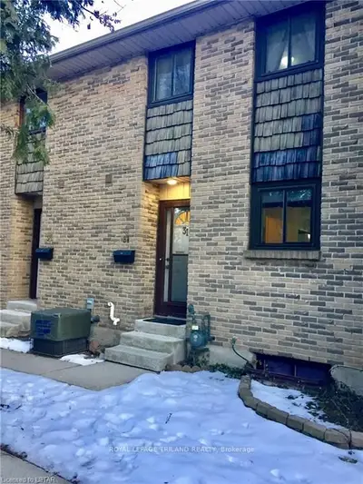 474 SOUTHDALE Road E 31, London South, ON N6E 1A4