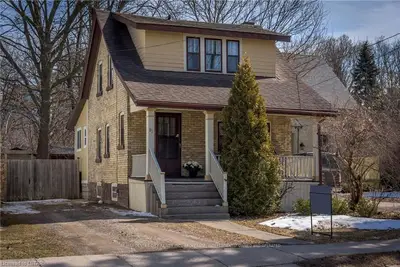 83 WILSON Avenue, London North, ON N6H 1X5