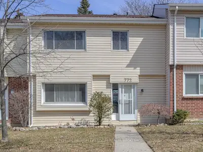 772 WILKINS Street, London South, ON N6C 4Z9