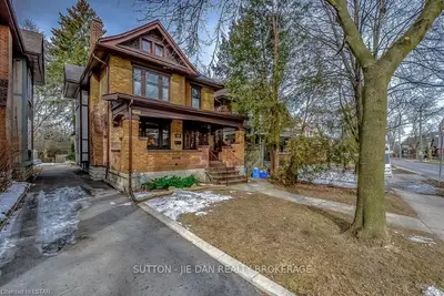 259 WORTLEY Road, London South, ON N6C 3R3