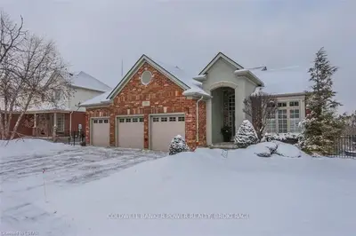 1804 IRONWOOD Road, London South, ON N6K 5C7