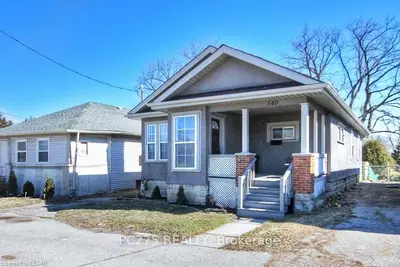 340 WHARNCLIFFE Road, London South, ON N6J 2L8