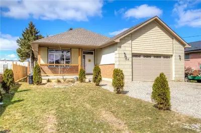 136 Brock Street, Zorra, On N0m 2m0
