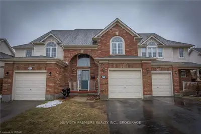 759 SILVERSMITH Street, London North, ON N6H 5R7