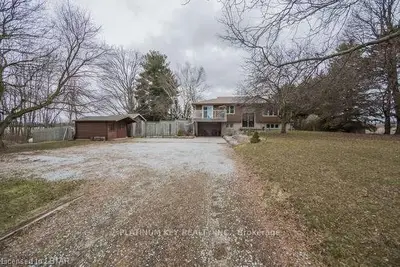 6724 Glendon Drive, Strathroy-caradoc, On N0l 1w0