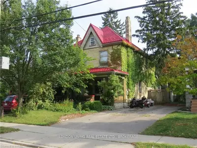141 DUCHESS Avenue, London South, ON N6C 1N8