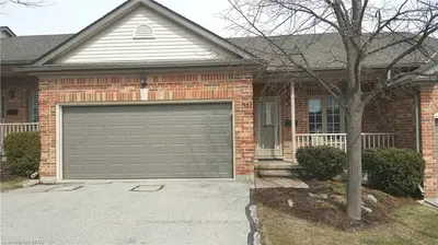 517 Nova Scotia Court, Woodstock, On N4s 8z3