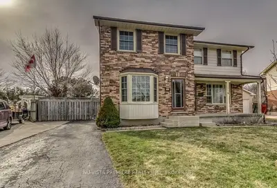 112 GARLAND Lane, London East, ON N5V 3K8