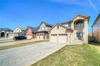 1890 JUBILEE Drive, London North, ON N6G 0H6