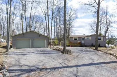 59 WOODLAND Trail, Trent Lakes, ON K9J 6X2