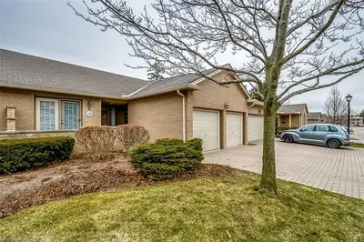 627 WHARNCLIFFE Road S 9, London South, ON N6J 2N7