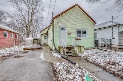 455 SIMCOE Street, London East, ON N6B 1K1
