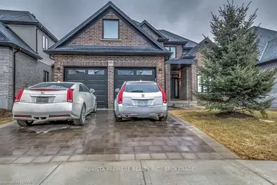 1557 SANDRIDGE Avenue, London North, ON N5X 0G5