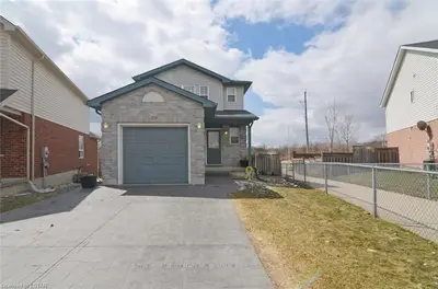 509 BLACKWATER Place, London North, ON N5X 4J4