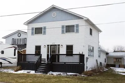 173 MILL Street, South Huron, ON N0M 1S2
